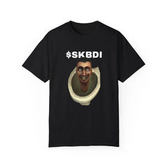 Skibidi Toilet