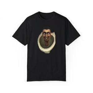 SKIBIDI Toilet PFP T-Shirt