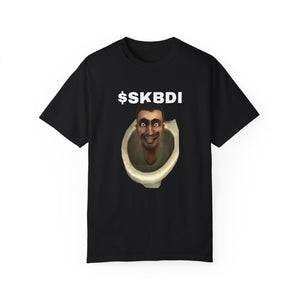 SKIBIDI Toilet T-Shirt