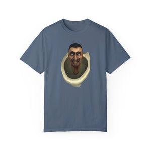 SKIBIDI Toilet PFP T-Shirt