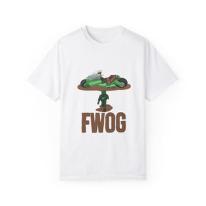 FWOG Bike Tee