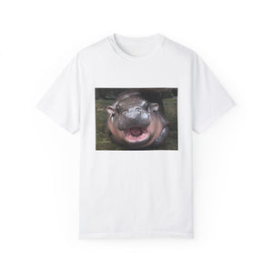 MOODENG PFP Tee