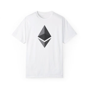 Amuzen Exclusive Ethereum Large Token Tee