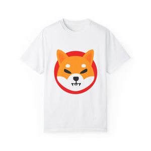 SHIBA INU PFP Tee