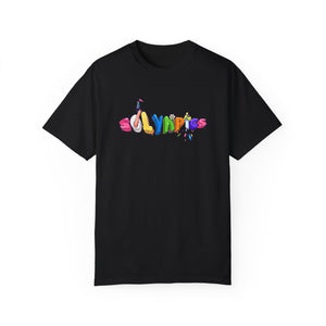 SOLYMPICS Heroes Tee