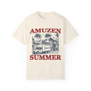 AMUZEN SUMMER T-Shirt