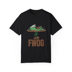 FWOG Bike Tee