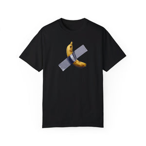 Banana Tape Wall PFP Tee