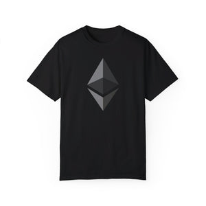 Amuzen Exclusive Ethereum Large Token Tee