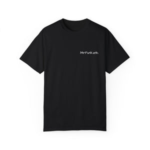 MrPunk.eth PFP T-Shirt