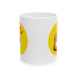 BONK PFP Mug