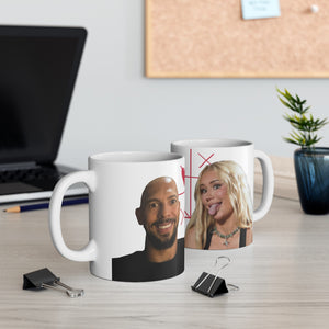 CT Luv Mugs Series - $DADDY x $MOTHER