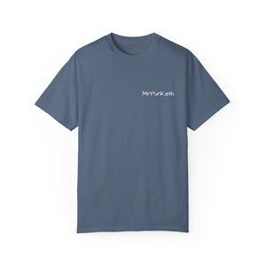 MrPunk.eth PFP T-Shirt