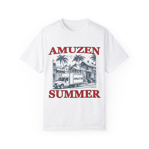 AMUZEN SUMMER T-Shirt