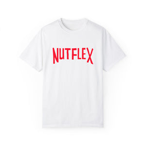 NUTFLEX Logo T-Shirt