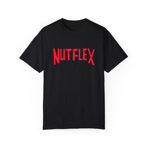 NUTFLEX Logo T-Shirt