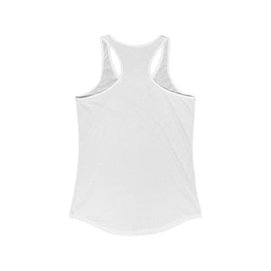 Amuzen Women's Light Logo Tank