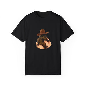 PNUT PFP Tee