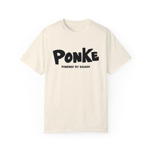 PONKE Revolution Tee