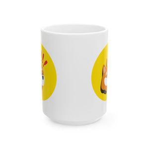 BONK PFP Mug