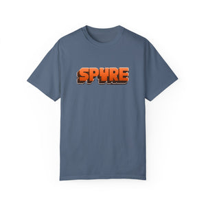 SPYRE Logo Tee