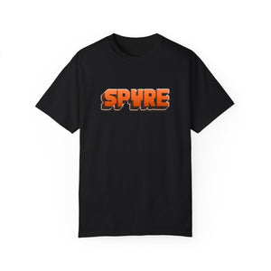 SPYRE Logo Tee