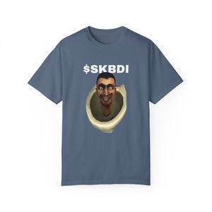 SKIBIDI Toilet T-Shirt