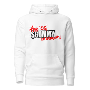 GUMMY OG Unisex Hoodie